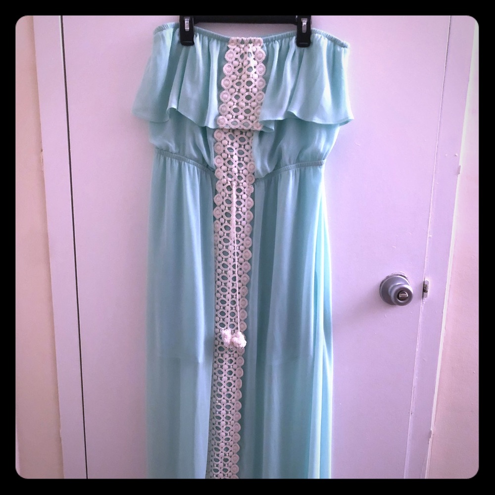 Great summer dress!